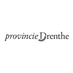 Logo provincie Drenthe