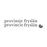 Logo provincie Friesland - Provinsje Fryslân