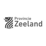 Logo provincie Zeeland