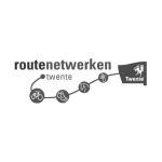 Logo Routenetwerken Twente