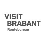 Logo VisitBrabant Routebureau