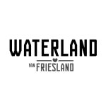 Logo Waterland van Friesland